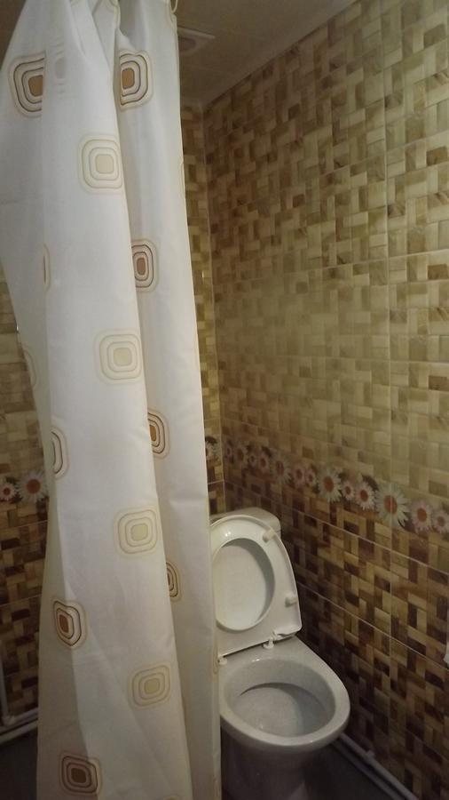Nectar Hotel ディリジャン エクステリア 写真