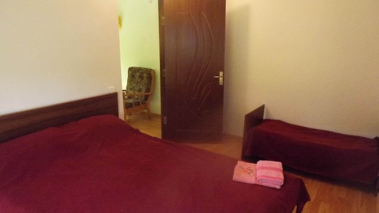Nectar Hotel ディリジャン エクステリア 写真